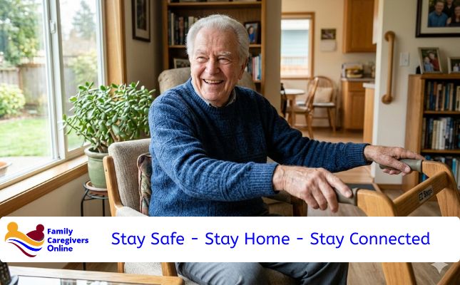 Design for Lifetime Living
